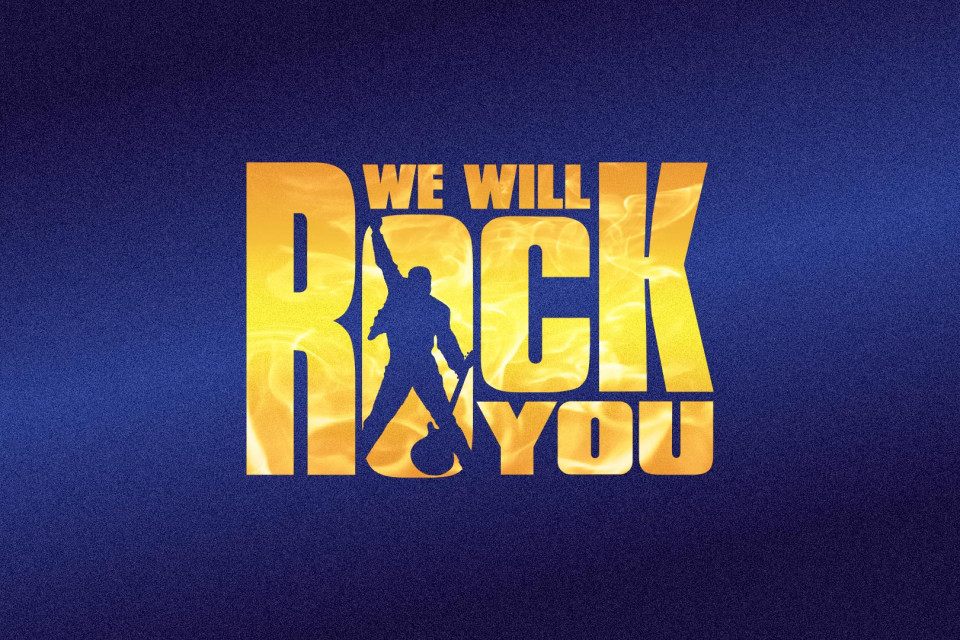 We Will Rock You